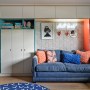 Hampshire Happy House | Teenagers Playroom | Interior Designers